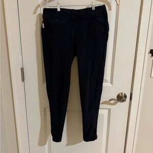 The Tailored Sportsman 1964 black on black breeches